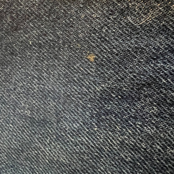 Carhartt Men's Jeans Size 34x34 - Picture 3 of 11